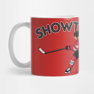 Patrick Kane Showtime Mug